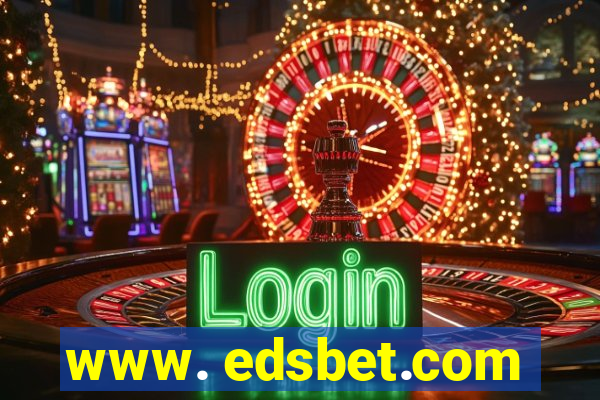 www. edsbet.com